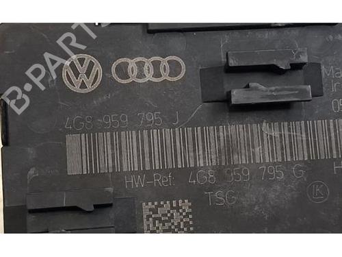Electronic module AUDI A6 Allroad C7 (4GH, 4GJ) 3.0 TDI quattro | BP39216736M83 - Image 4
