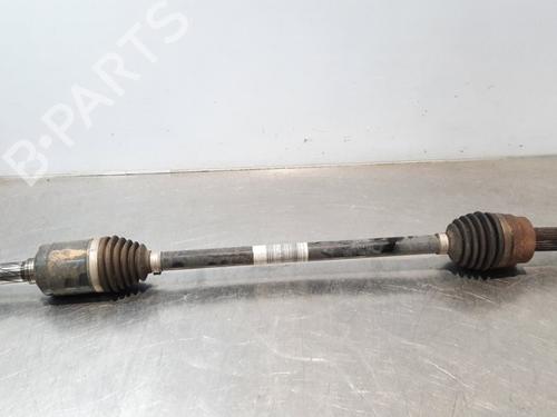Used Right rear driveshaft LAND ROVER DISCOVERY SPORT (L550) 2.2 D 4x4 (150 hp) 15030438