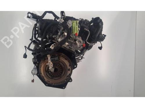 Engine SKODA KAMIQ (NW4) 1.0 TSI | BP30651410M1