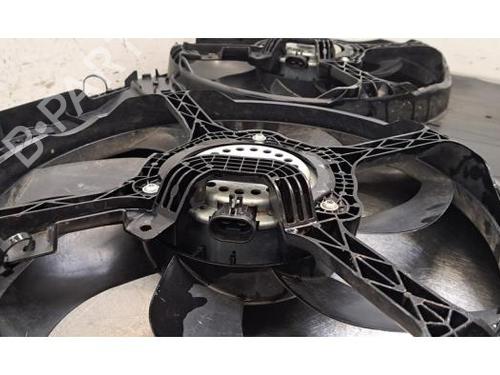 Radiator fan CITROËN JUMPER II Platform/Chassis 2.0 BlueHDi 130 | BP40070624M35 - Image 7