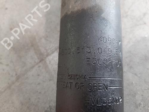 Right rear shock absorber SEAT ATECA (KH7, KHP) 1.6 TDI | BP10871690M19 
