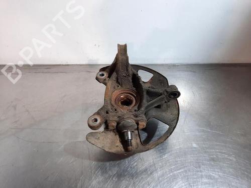 Right front steering knuckle VW CRAFTER Van (SY_, SX_) 2.0 TDI FWD (SYB, SYC, SYD) | BP32510710M26