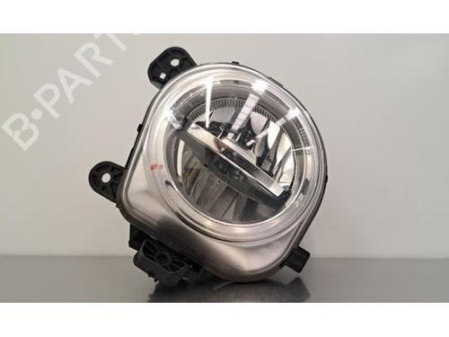 Used Right front fog light BMW X5 (F15, F85) xDrive 30 d (258 hp) 26668481