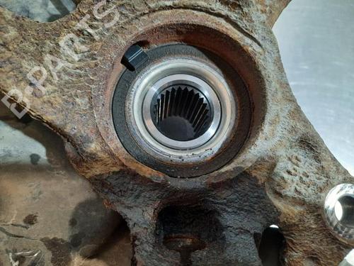 Left front steering knuckle FORD TRANSIT COURIER B460 Box Body/MPV 1.5 TDCi | BP35970181M25 - Image 4