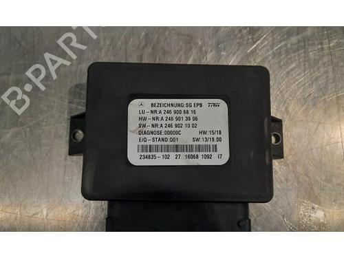 Module électronique MERCEDES-BENZ CLA Coupe (C117) CLA 180 (117.342) | BP23613241M83