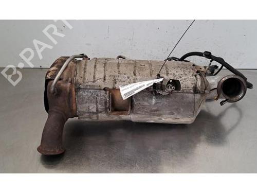Used Catalyst Catalyst 37689665 37689665