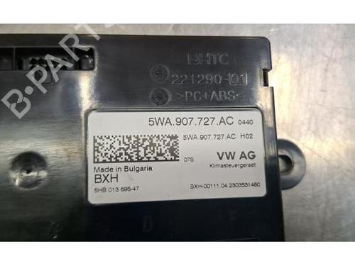 Electronic module SKODA OCTAVIA IV Combi (NX5, PV5) 2.0 TDi | BP40026095M83 - Image 3