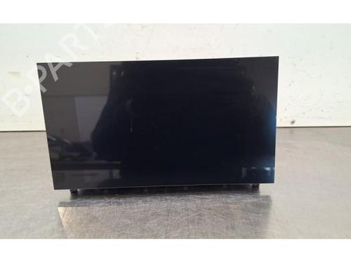 Used Middle console Middle console AUDI A7 Sportback (4KA) 45 TDI Mild Hybrid quattro (231 hp) 33750968 33750968