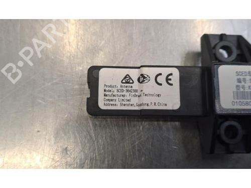 Electronic module BYD e6 EV | BP33927695M83 - Image 5