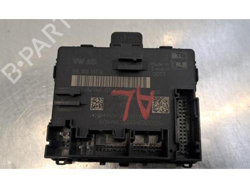 Electronic module AUDI Q4 E-TRON SUV (F4B) 50 quattro | BP37148540M83 - Image 3