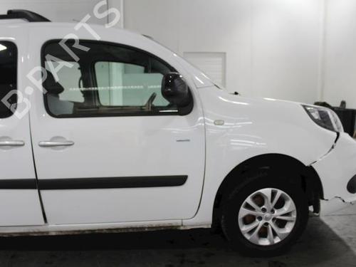 Højre foran tåkelykt RENAULT KANGOO / GRAND KANGOO II (KW0/1_) 1.5 dCi 75 (KW07, KW10, KW04) | BP10870218C31 