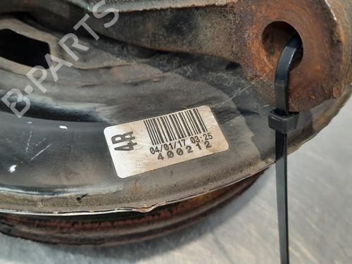 Right front steering knuckle TOYOTA YARIS (_P13_) 1.0 (KSP130_, KSP130) | BP10874768M26 