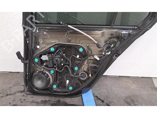 Dør højre bagtil VW GOLF VIII (CD1, DA1) 2.0 GTI Clubsport | BP38605960C5  - Image 11