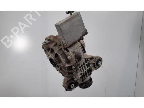 Rear differential LAND ROVER RANGE ROVER SPORT II (L494) 3.0 SDV6 4x4 | BP29844582M24