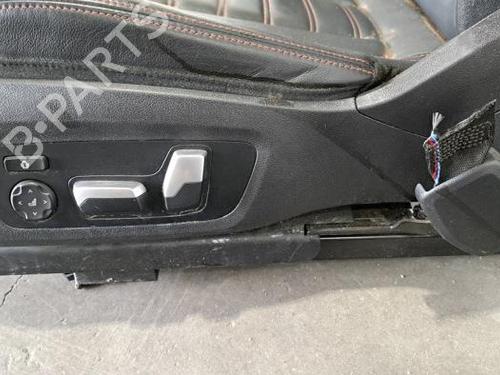Seats set BMW X3 (G01, F97, G08) xDrive M40 i | BP19576842C78 
