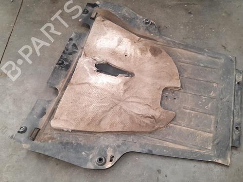 Underbody protection RENAULT CLIO IV (BH_) 0.9 TCe 90 (BHNF, BHMA, BHMH, BHJK, BHJR) | BP10963612M92 