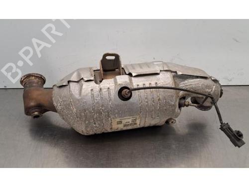 Used Catalyst CITROËN C4 SPACETOURER (3D_) 1.6 BlueHDi 120 (120 hp) 30629662