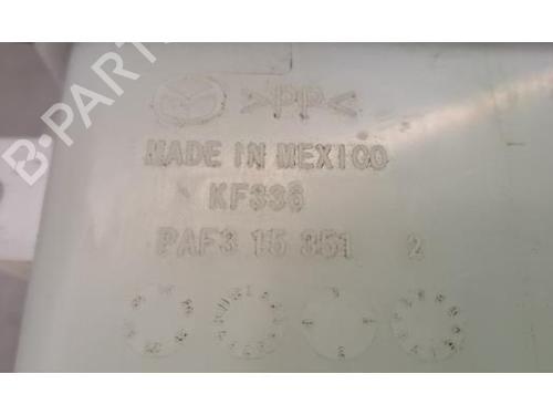 Expansion tank MAZDA MX-30 (DR) e-SKYACTIV | BP30139041C120