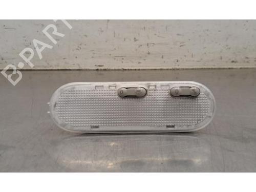 Kabinelys Kabinelys NISSAN INTERSTAR Van (X62B) dCi 150 (150 hp) 37479032 37479032
