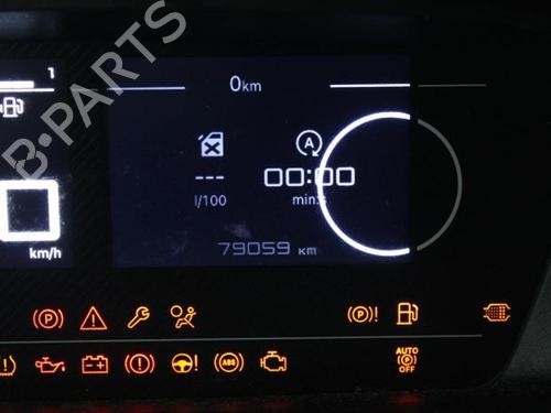 Catalyst PEUGEOT PARTNER Box Body/MPV (K9) 1.5 BlueHDi 100 | BP35777944M10  - Image 18