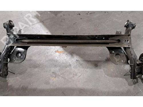 Rear axle NISSAN JUKE (F16_) DIG-T 117 | BP29879465M2