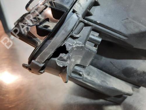 Right headlight LAND ROVER RANGE ROVER VELAR (L560) 2.0 D180 TD4 4x4 | BP25467456C29 - Image 8