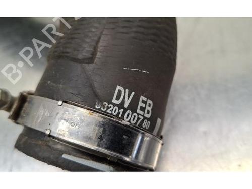 Intercooler pipe CITROËN BERLINGO Box Body/MPV (K9) 1.5 BlueHDi 100 | BP31371824M127