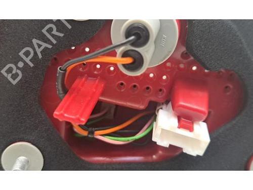Left taillight HYUNDAI i30 (PDE, PD, PDEN) 2.0 N | BP36769451C34 - Image 3