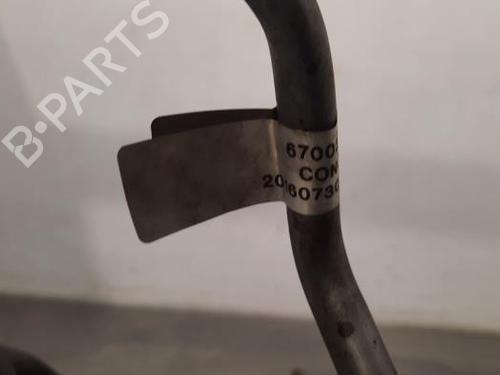 Pipe MASERATI LEVANTE SUV (M161) 3.0 S Q4 | BP23624370M125 