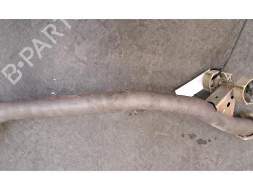 Particulate filter PEUGEOT EXPERT Van (V_) 1.5 BlueHDi 120 | BP39235003M81 - Image 6