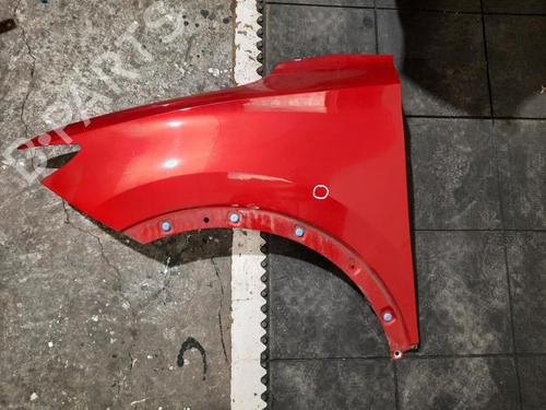 Full front MG MG ZS SUV (AZS1) EV (CSA7001) | BP29343896S1  - Image 9