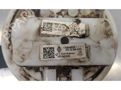 Fuel pump RENAULT TRAFIC III Van (FG_) 2.0 dCi 110 (FGMW) | BP38004018M76 - Image 3