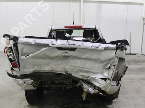 Engine control unit (ECU) NISSAN NAVARA NP300 Pickup (D23, D23T) 2.3 dCi 4x4 (D231) | BP36169629M57 - Image 11
