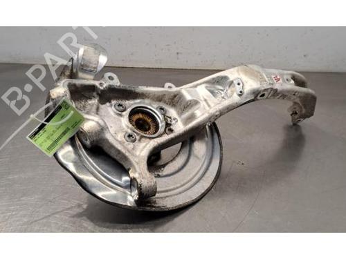Left front steering knuckle BMW X5 (G05, F95) xDrive 25 d | BP30331630M25 - Image 3