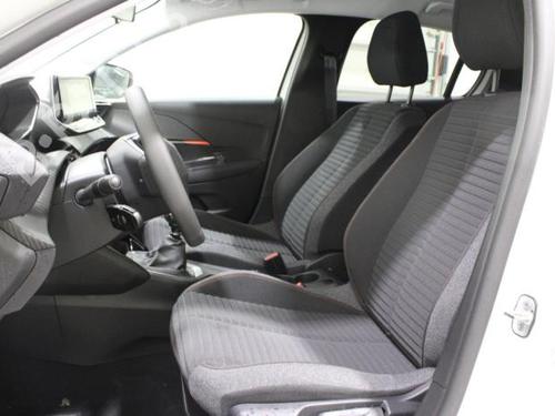 Gearbox PEUGEOT 208 II (UB_, UP_, UW_, UJ_) 1.5 BlueHDI 100 | BP30057130M3 