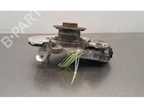 Used Left rear steering knuckle MERCEDES-BENZ GLE (V167) GLE 300 d 4-matic (167.119) (245 hp) 23638464