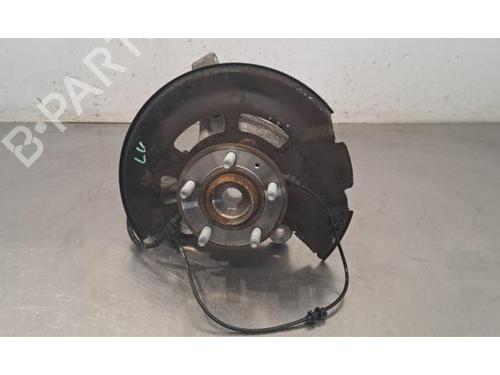 Used Left front steering knuckle Left front steering knuckle OPEL ASTRA K Sports Tourer (B16) 1.6 CDTi (35) (136 hp) 33132154 33132154