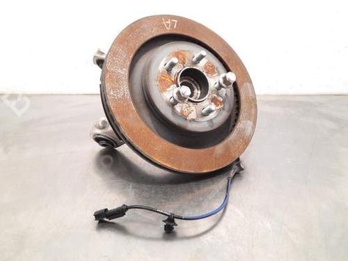 Used Left rear steering knuckle FORD USA MUSTANG Convertible 2.3 EcoBoost (290 hp) 19649289