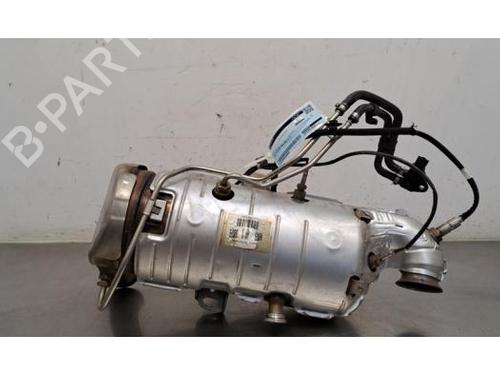 Catalyseur Catalyseur CITROËN C5 AIRCROSS (A_) 1.5 BlueHDi 130 (ACYHZJ, ACYHZR) (131 hp) 36169399 36169399