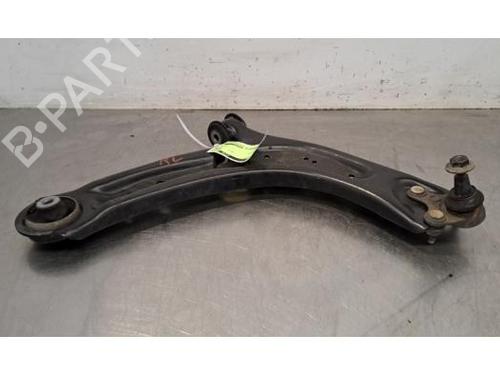 Used Right front suspension arm AUDI Q3 (F3B) 35 TDI quattro (150 hp) 29388917