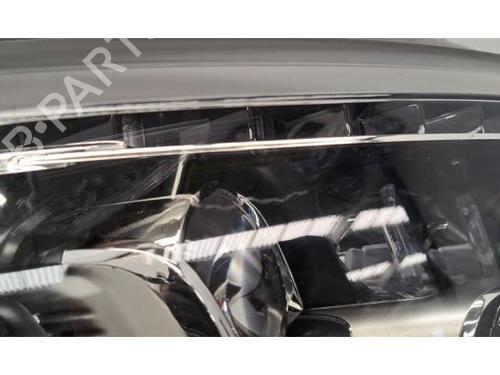 Right headlight PEUGEOT 308 II (LB_, LP_, LW_, LH_, L3_) 1.6 BlueHDi 120 | BP29195572C29 