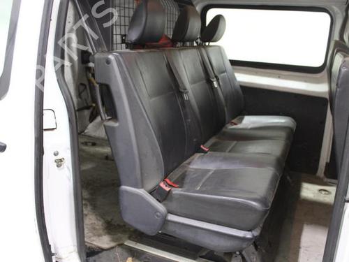 Gearbox PEUGEOT EXPERT Van (V_) 2.0 BlueHDi 120 | BP38039018M3 - Image 23