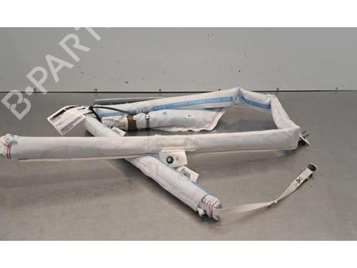 Venstre gardin airbag Venstre gardin airbag 38322319 38322319