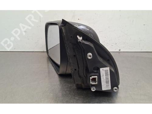Left mirror FORD RANGER (TKE) 2.0 EcoBlue 4x4 | BP36906363C26  - Image 5