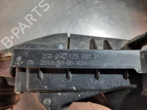 Air filter box SEAT IBIZA V (KJ1, KJG) 1.0 TSI | BP30927587M87