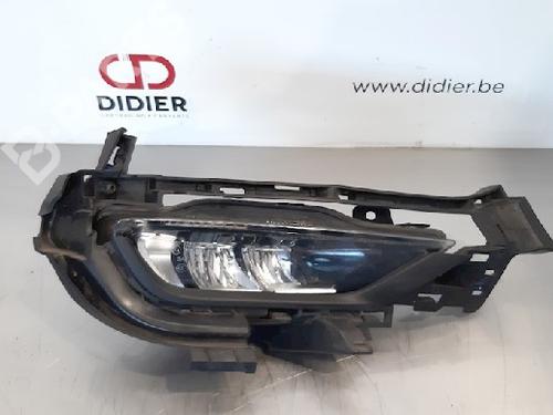 Used Right front fog light Right front fog light VOLVO S90 II (234) D5 AWD (235 hp) 10878962 10878962
