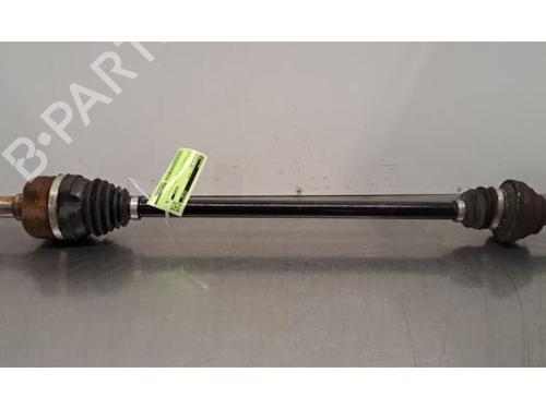 Used Right rear driveshaft VW ID.3 (E11, E12) Pro (204 hp) 32284327