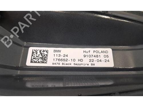 Módulo eletrónico BMW i4 (G26) eDrive40 | BP37285019M83 - Image 2