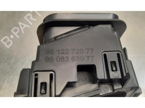 Luftventil PEUGEOT EXPERT Platform/Chassis (V_) 2.0 BlueHDi 145 | BP39230441I21 - Image 4