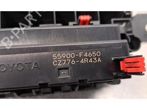 Climate control TOYOTA MIRAI (JPD2_) FCV (JPD20) | BP31154844I5 - Image 10